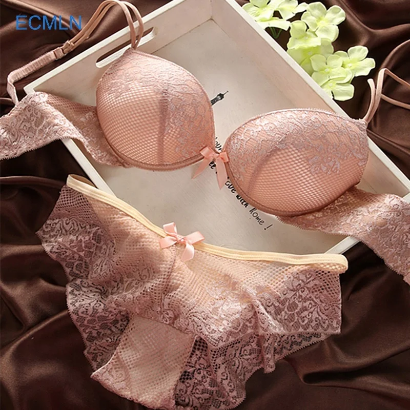 Fashion Mesh Style Sexy Push Up Bra and Panty New Design, Black, white, blue, red, purple, beige
Fashion Mesh Style Sexy Push Up Bra and Panty New Design, Black, white, blue, red, purple, beige
