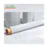 2m 3m 5m 8m Super wide 304 L Stainless Steel Woven Wire Mesh Screen for industrial use filter net