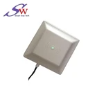 UHF 860mhz-960mhz Long Range RFID Smart Card Reader