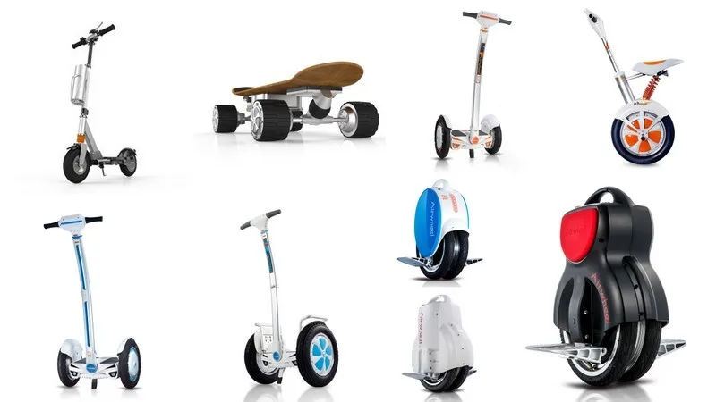 自己均衡スクータースマートスクーターホイールairwheelセルフバランスhoverboard卸売仕入れ・メーカー・工場