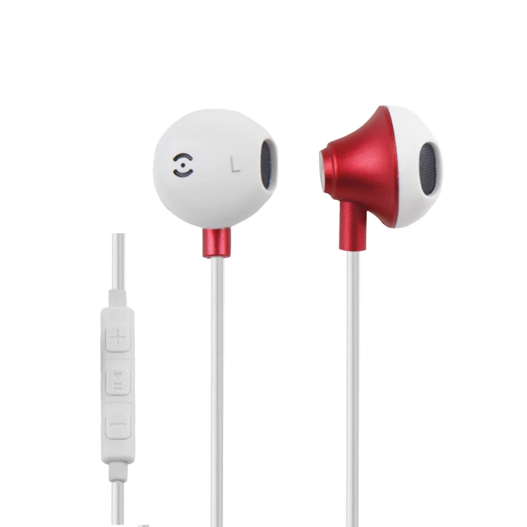 Amazon Hot Selling Earphone Mini Earbuds Stereo Mobile Earphone In Ear Headphones For Iphone
Amazon Hot Selling Earphone Mini Earbuds Stereo Mobile Earphone In Ear Headphones For Iphone