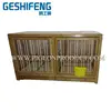 europe wooden bird cage pigeon cage making 2019 foldable cheapest bird cages