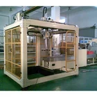 XingXu Simple Robot Palletizing XYZ Carton Box Gantry Palletizer machine
