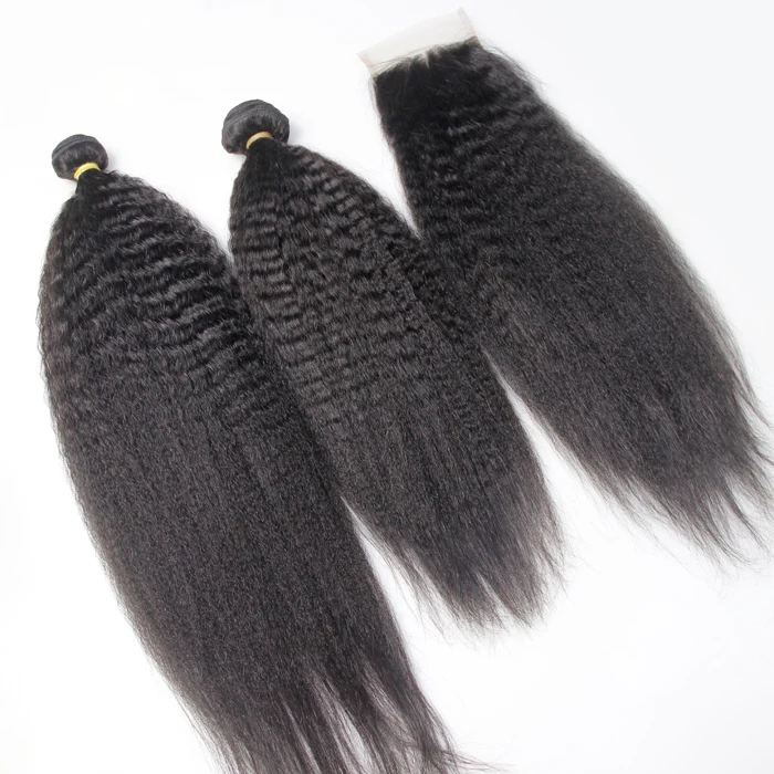 Hot Sale Factory Dropship Best Selling Tangle Free Brazilian Hair Mink Yaki Hair Human Body Wave, Natural color
Hot Sale Factory Dropship Best Selling Tangle Free Brazilian Hair Mink Yaki Hair Human Body Wave, Natural color