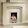 /product-detail/natural-white-stone-fireplace-hearth-with-modern-mantel-design-60749522185.html