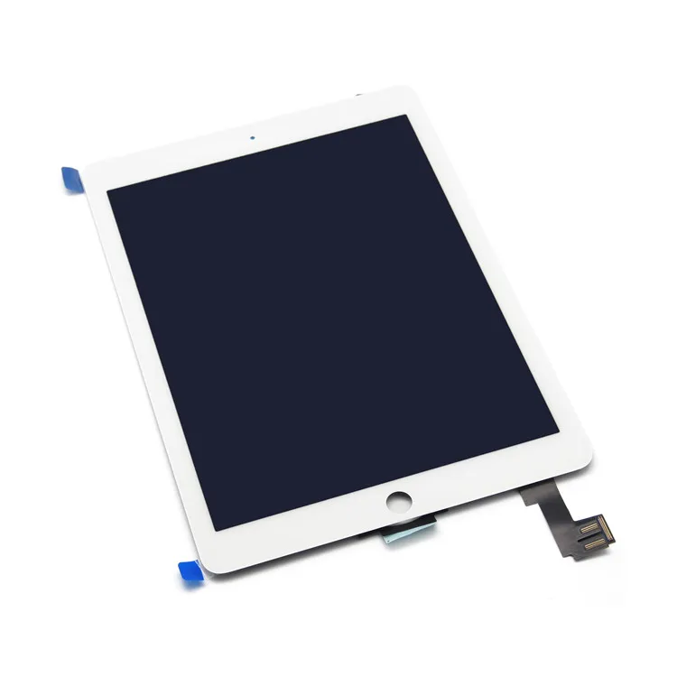 High quality LCD touch screen for iPad air 2, for ipad 6 LCD
