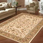 Hot selling Chinese wool pile hand tufted carpet
