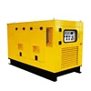 Factory sales 30kw 38kva diesel generator with silent housing