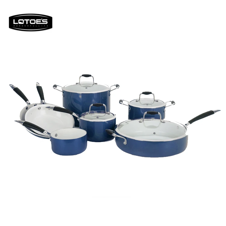 Cookware set