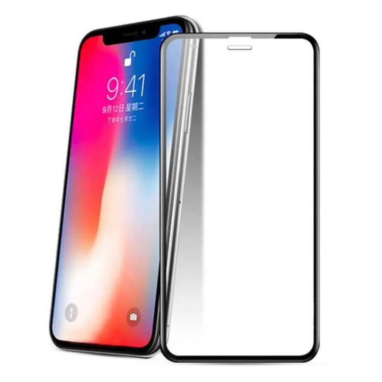 Premium 5D Cold Carving full cover 9h hardness silk printing screen protector tempered glass for iphone X/XS
Premium 5D Cold Carving full cover 9h hardness silk printing screen protector tempered glass for iphone X/XS