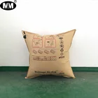 recyclable dunnage airbag for container loading supplier from china