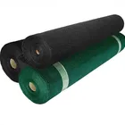 green shadow net greenhouse mesh fabric shadow netting