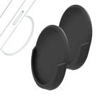 Universal Silicon Car Phone Mount Dashboard Cell Phone Holder for POPUser Strongest Most Durable PopUp Grip Holder