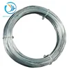 Low carbon heavy zinc coating 15 gauge galvanized steel wire for different sizes