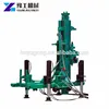 High quality earth anchor diamond core drill for granite marble stone