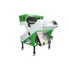 High Efficiency Sweet Corn Processing Sorting Machines Corn Germ Separation Machine