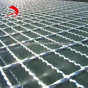 Metal Floor Grilles Galvanized Round Bar Grate Steel Grates For Sale