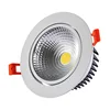 High bright china manufacturer 8w cob led down light ceiling spot downlight LED