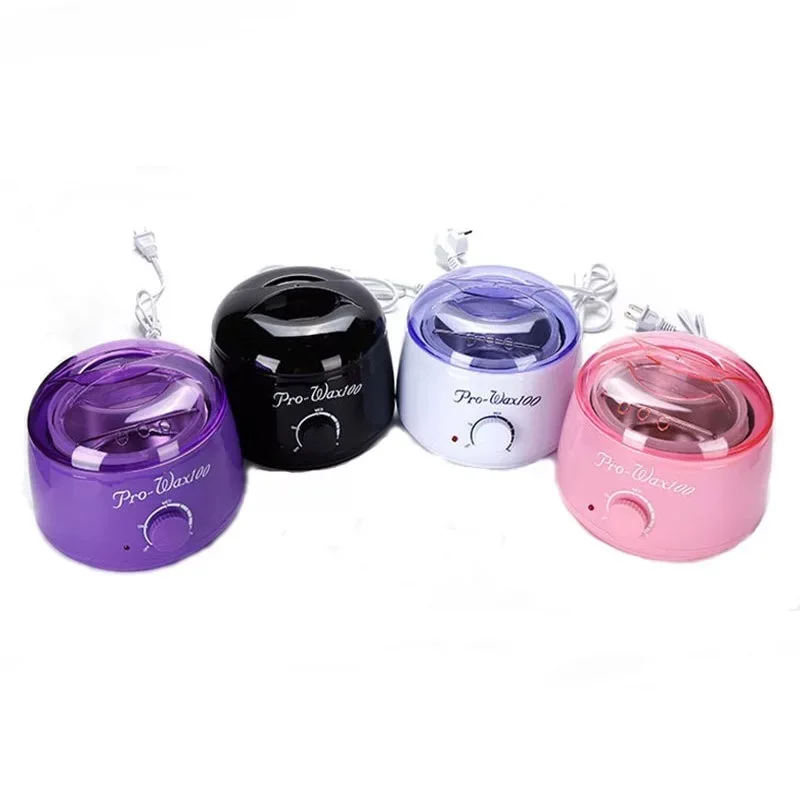 Salon Professional Hair Removal Wax-melt Machine Electric Body Hair Removal Wax Melting Pot Paraffin Wax Heater, Customized
Salon Professional Hair Removal Wax-melt Machine Electric Body Hair Removal Wax Melting Pot Paraffin Wax Heater, Customized