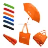 2016 Personalized ALL IN ONE - Umbrella with Tote Bags , Promotion Bags