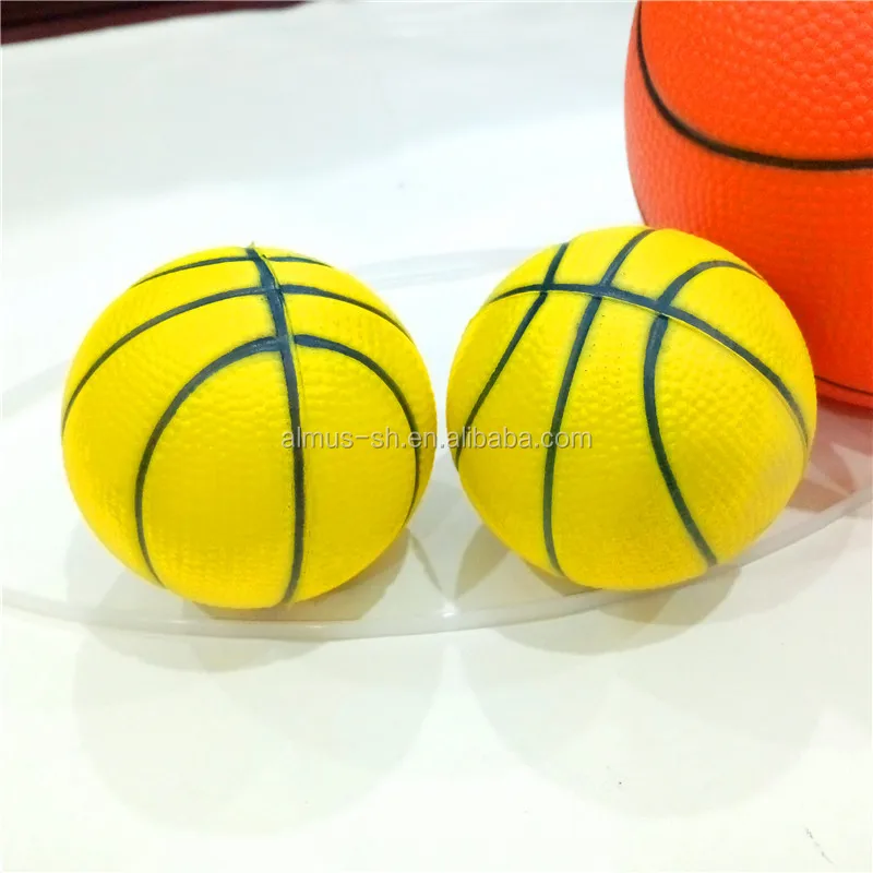 3*7cm     usage stress release promotional gifts advertisment