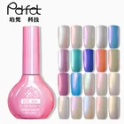Wholesale Summer Sea Shell Gel Polish Soak OFF UV LED Magic Nail Gel Polish with Free Sample