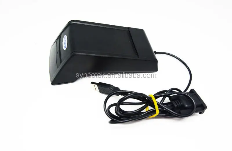 EMV USB RFID Smart Chip Card Smartcard Reader Writer