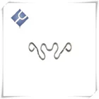 high quality customized Torsion spring (stainless steel material )