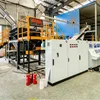 E waste recycling machine