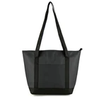 Custom Durable Material EPE foam laminated insulated shopping cooler bag