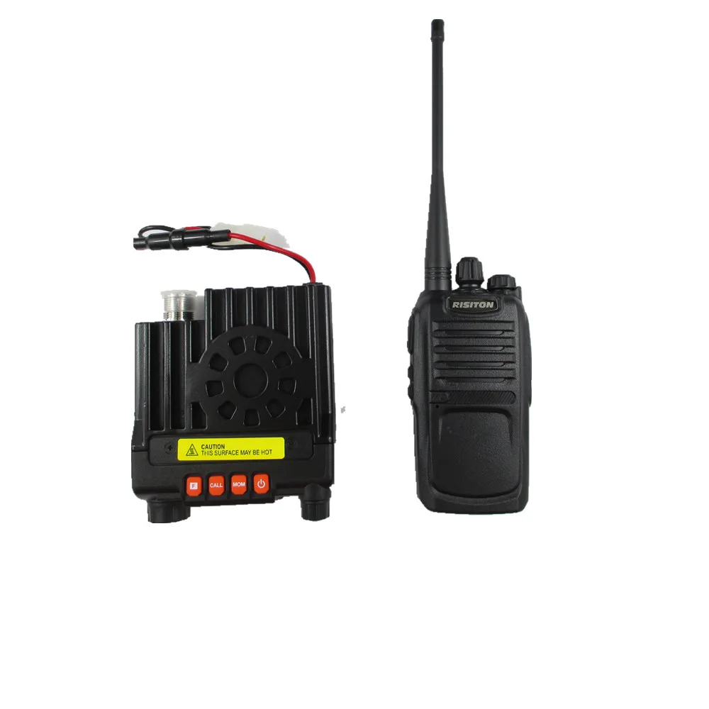 MOTOCOOPA MTP-8900 mobile radio 200 channel 136-174MHz 400-480MHz dual band radio