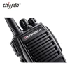 Portable VHF/UHF rechargeable low price two way radio