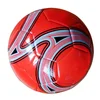 Hot sale cheap cool Durable colorful korea soccer ball/football with new design