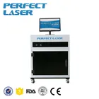 Best Price! 3D Laser Crystal Engraving Machine 3D Sub Surface Marking Service For Glass