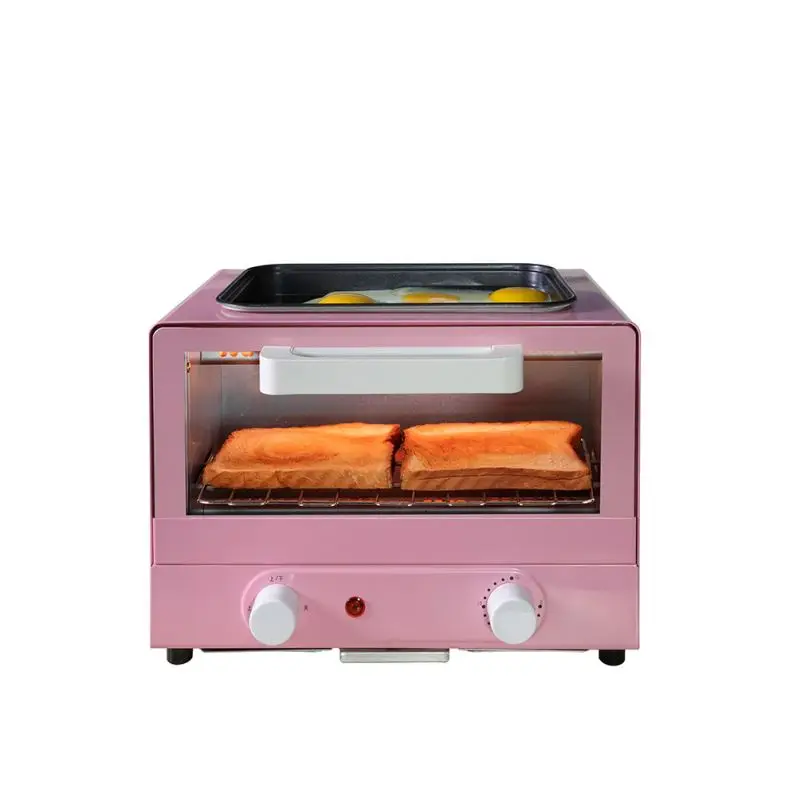 Gute Qualität Hausgeräte Küche 14L Toaster 9L Ofen 9 Liter Mini Ofen