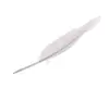 Wholesale Goose Plumes White Large Feather for Angel Wings