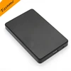 Support Oem Colorful Plastic Case Laptop External Portable Hard Drive 500gb