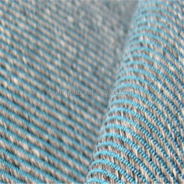 Yarn dyed polar fleece 100%polyester 3 layer laminated fabric