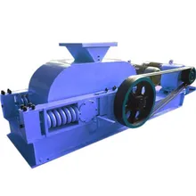 Hot Selling Twin Toothed Roller Crusher Manufactures in China