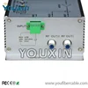2-Ways indoor FTTH AGC optical fiber node