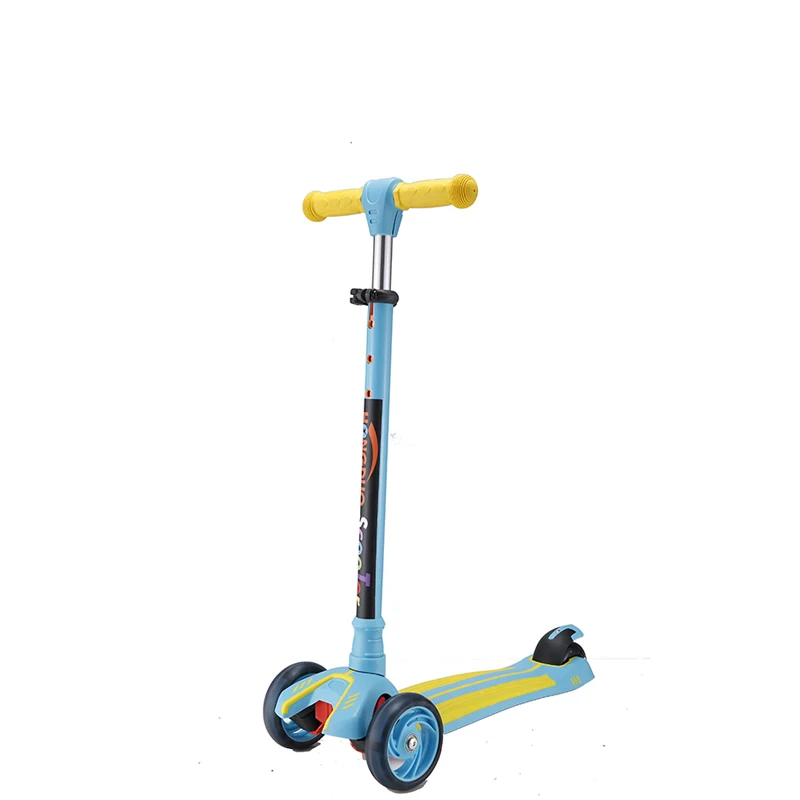 Slap-up skate for kids buy for children tri three wheel scooter