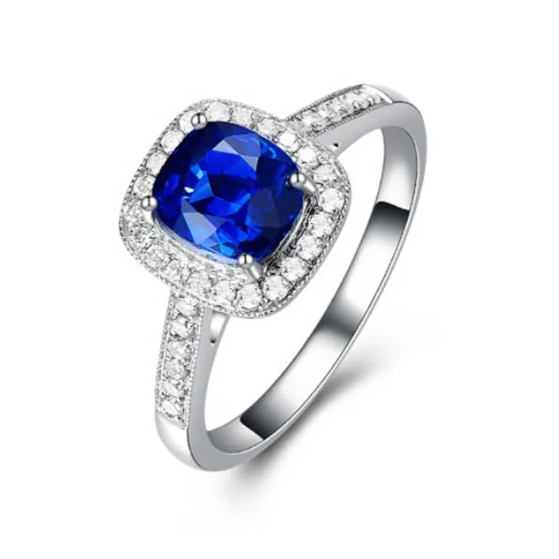 wholesale 2018 new style classic 1.15ct natural gem blue sapphire ring 18k gold natural gemstone jewelry
wholesale 2018 new style classic 1.15ct natural gem blue sapphire ring 18k gold natural gemstone jewelry