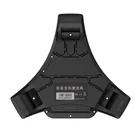 Microphone Camera TEVO-A800B Bluetooth Conference Table Microphone Driver Free Usb Pc Camera Microphone