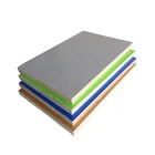 3mm white melamine plywood with waterproof function
