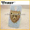 3d cell phone Bling case for samsung galaxy S4