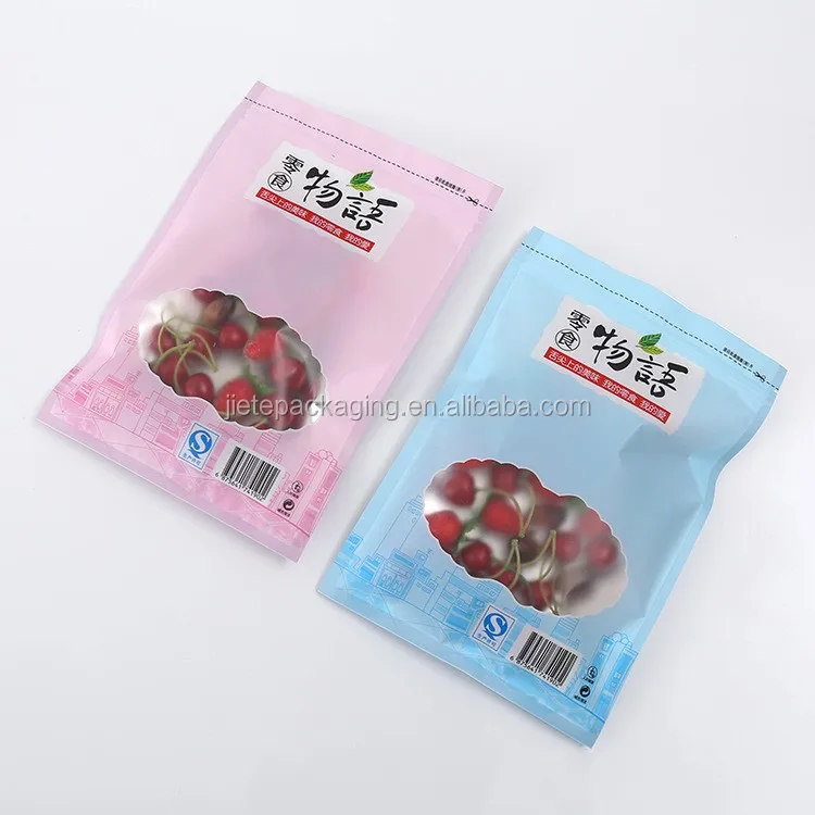 plastic bag