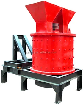 Vertical shaft hammer crusher spare parts/dolomite compound crusher/stone coal compound crusher