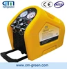 R134A/R410A/R407C/R22 CM3000A Competitive Price portable High Efficiency Refrigerant Liquid and Gas Recovery/reclaim Unit