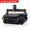 china cnc wood router rotary/cnc router 4 axis /4th axis cnc router for wood