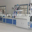 ZQSJ-65/30 monowing labyrinth type drip irrigation tape making machinery